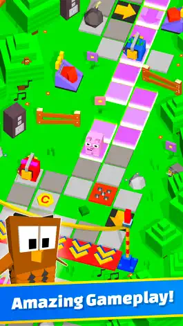 Game screenshot Disco Flip apk