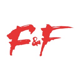 F & F