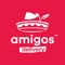 Amigos Malta is an internationally inspired concept which specialises in the art of food preparation