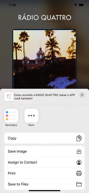 RÁDIO QUATTRO(圖4)-速報App