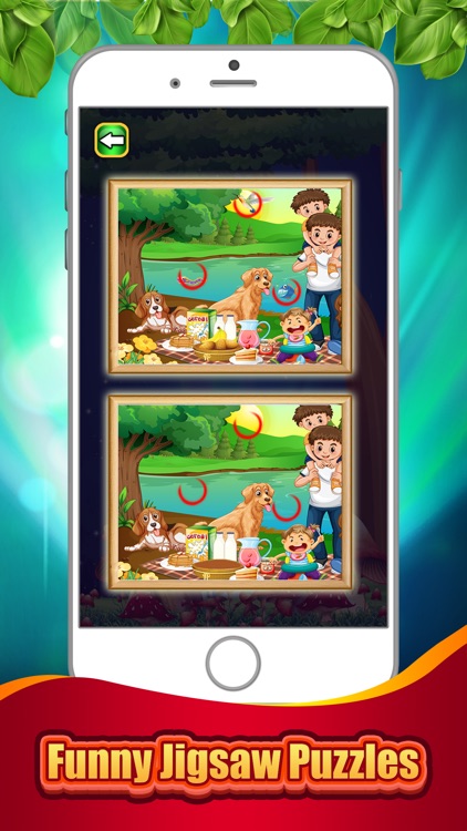 Learning game for Kids screenshot-5