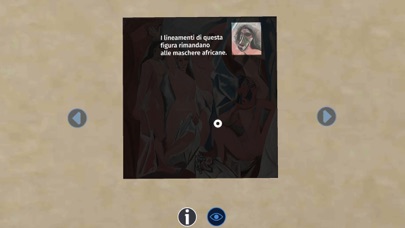 Museo Virtuale screenshot 2