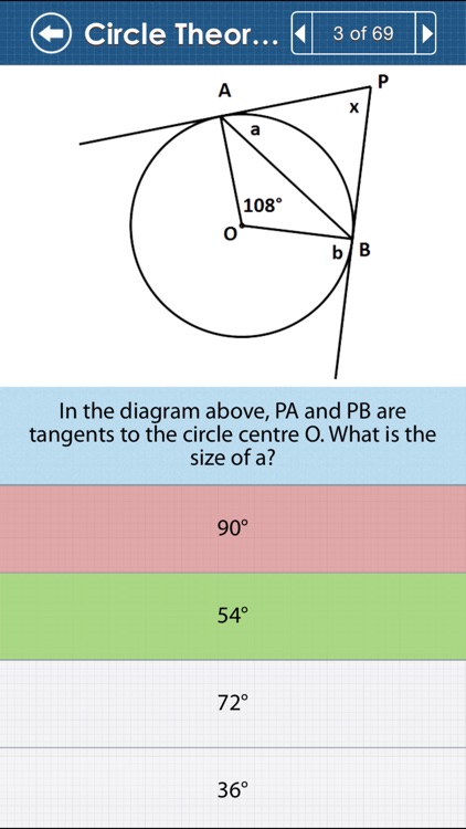GCSE Maths : Super Edition screenshot-3