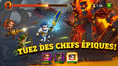 Hero Wars - Epic Fantasy Hero Wars - Epic Fantasy