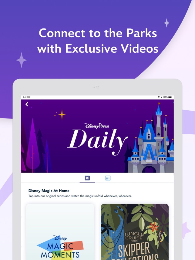 40 Best Images Disney Experience App Not Working : 5 Reasons To Download The My Disney Experience App Before Your Next Vacation Bestoforlando Com