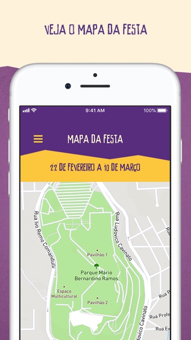 How to cancel & delete Festa da Uva 2019 from iphone & ipad 2