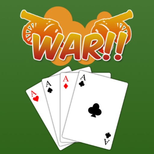 The Card Game: War