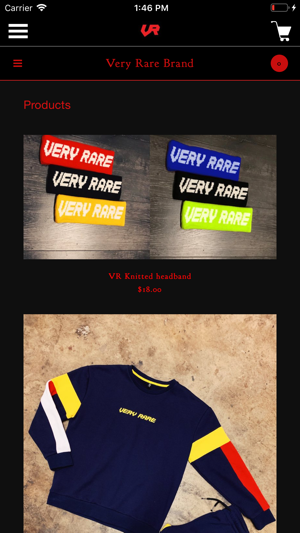 Very Rare(圖3)-速報App