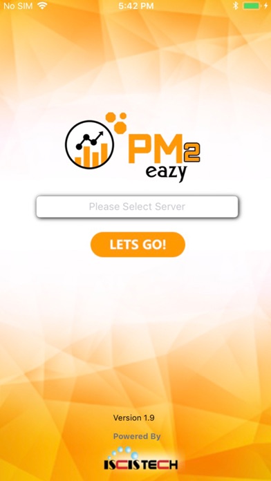 How to cancel & delete PM2eazy-PMO Tool for Microsoft from iphone & ipad 1