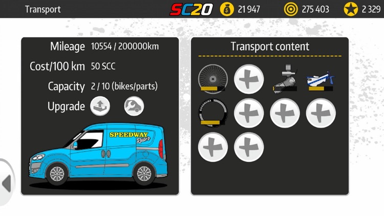 Speedway Challenge 2020 screenshot-6