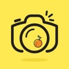 美食相机-专为拍美食精工设计的食物相机 - iPhoneアプリ