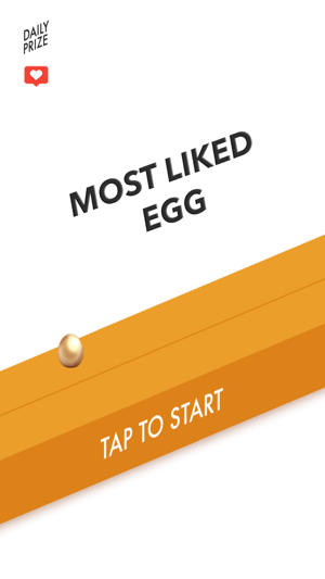 Most Liked Egg