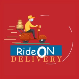 RideONDelivery Driver