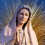 The Holy Rosary with audio