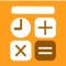 Tabi Calc is a calculator specifically designed for travelers