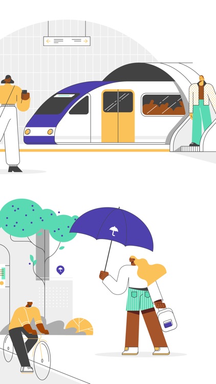 Rentbrella