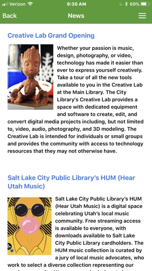 SLC Public Library(圖6)-速報App