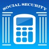 Icon Social Security Calculator