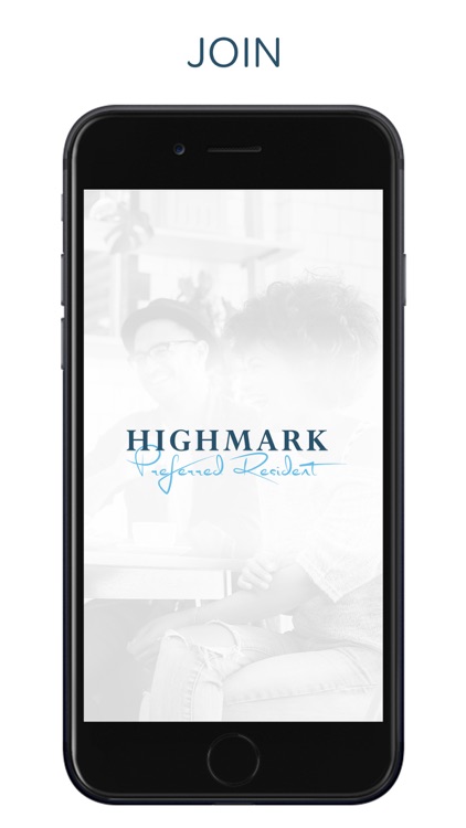 Highmark Preferred Resident