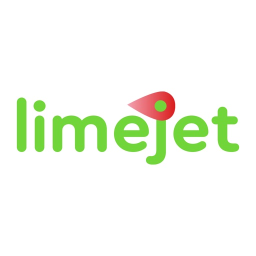 LimeJet Taxi