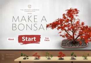 Captura 5 Make a Bonsai iphone