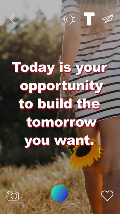 Motivate - Daily Motivation screenshot-6