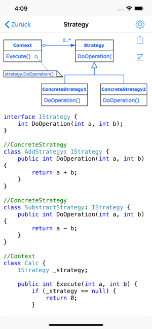 C# Recipes(圖5)-速報App