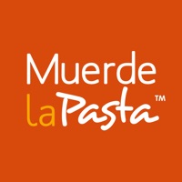 Muerde La Pasta App messages.notwork