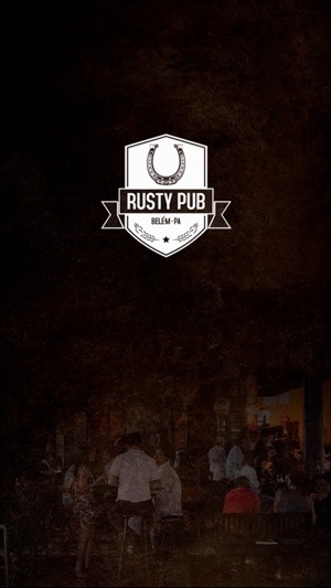 Rusty Pub(圖1)-速報App