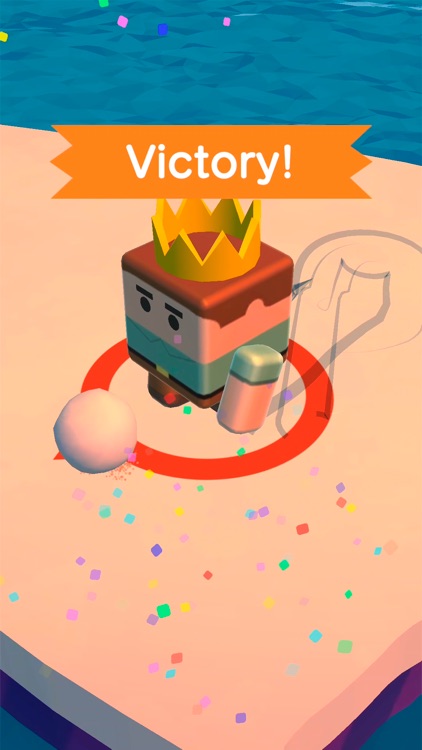 Ball Fight.io™ screenshot-3