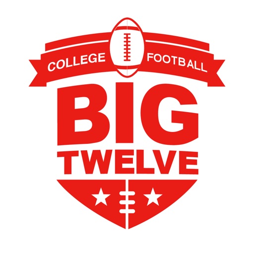 Big 12 shop football scores