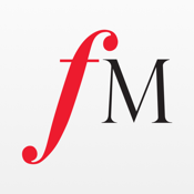 Classic FM icon