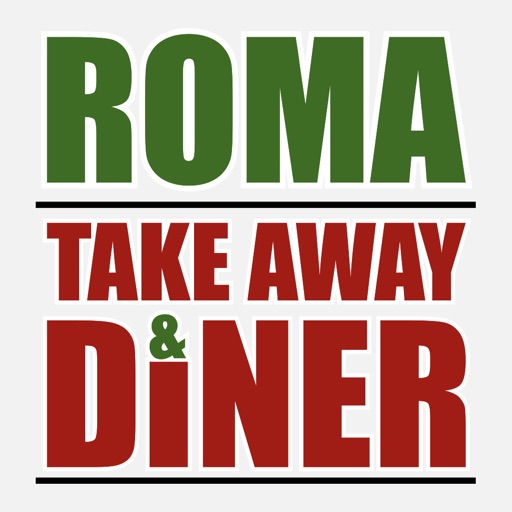 Roma Takeaway Lucan by Abdullah Avni