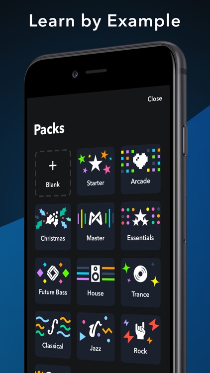 Medly screenshot-7