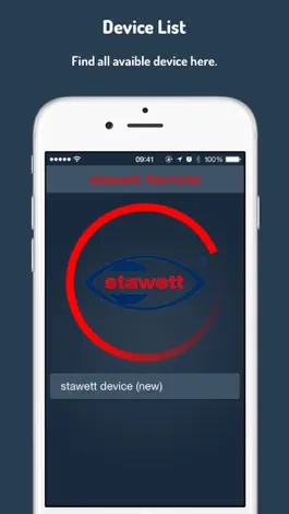 Game screenshot stawett Remote mod apk