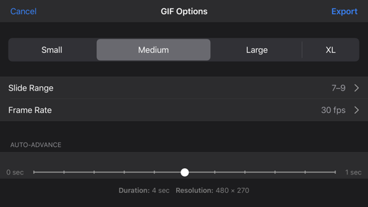 iPhone Screenshot 8