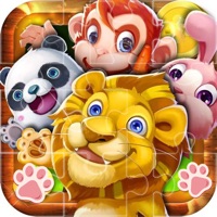 AssemblyAnimals Forest Party