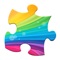 Jigsaw Bug is simply the best jigsaw puzzle app