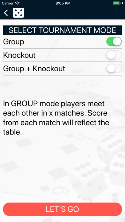 Shuffle n Play screenshot-3