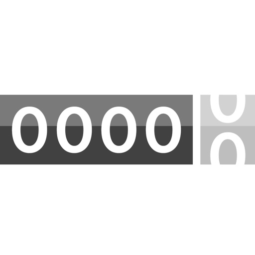 Odonote: Record mileage Icon
