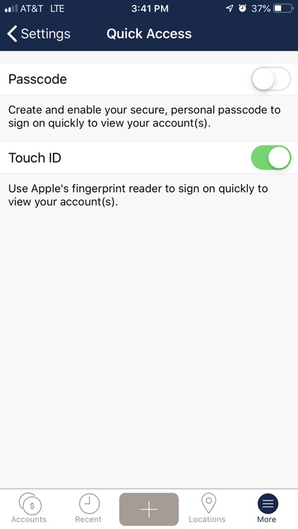 First Bank On The Go screenshot-3