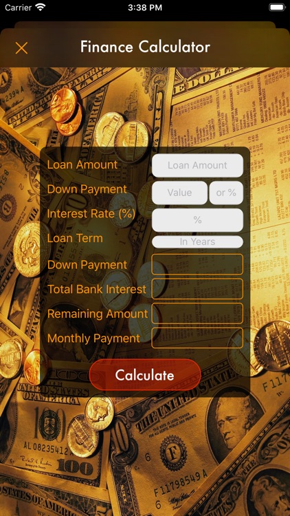 Financial-assistant screenshot-6