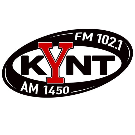 KYNT 102.1 FM &  1450 AM Download