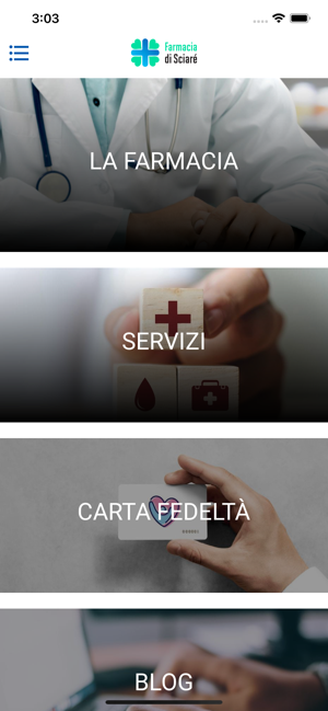 Farmacia di Sciarè(圖1)-速報App