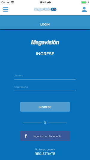 MegavisionGO(圖4)-速報App