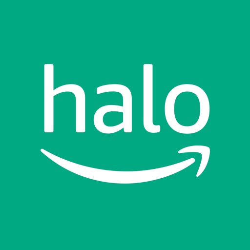 Amazon Halo Amazon Halo