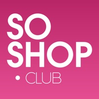 SoShop.Club app not working? crashes or has problems?