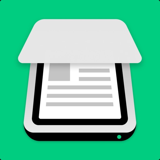 Scanner App: Scan PDF by Cam