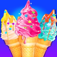 Ice Cream Maker: Cooking Games Reviews