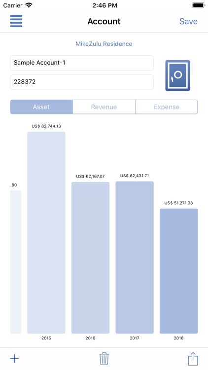 PropertyAdmin screenshot-5